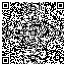 QR code with A1 Credit For me Inc contacts