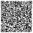 QR code with Hitman Hosting contacts