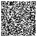 QR code with Pcmd contacts