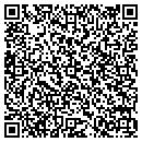 QR code with Saxony Homes contacts