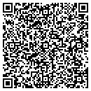 QR code with Zarou Nader contacts