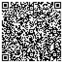 QR code with Hack Shack Inc contacts