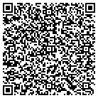 QR code with A Commercial Truck Parts Inc contacts