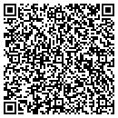 QR code with C J Super Truck Cente contacts