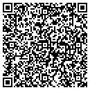 QR code with Riptides contacts