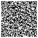 QR code with S V I Systems Inc contacts