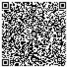 QR code with P A Wallace & Assoc Inc contacts