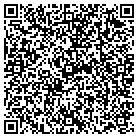 QR code with A All Weston Vacuum & Sew Co contacts