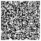 QR code with Space Coast Lawn & Landscaping contacts