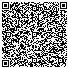 QR code with Diamond Vacuum Janitorial Sply contacts