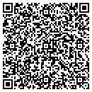 QR code with Herbert A Fisher OD contacts