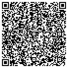 QR code with Accurate Landscape Design & MA contacts