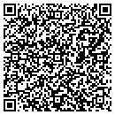 QR code with CED Construction contacts
