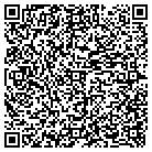 QR code with Ricker Bros Cstm Yachts Bldrs contacts