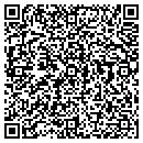 QR code with Zuts Too Inc contacts
