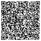 QR code with Orange Cube Cleaning Service contacts