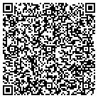 QR code with Ashbury Suites & Inn of Milton contacts