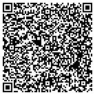 QR code with Island Sports & Dance contacts