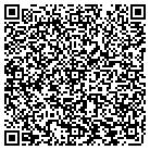 QR code with Tangles Hair & Nails Studio contacts
