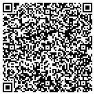 QR code with H K Mechanical Service contacts