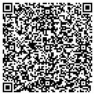 QR code with Main Management Services Inc contacts
