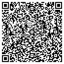 QR code with Alaskabooks contacts