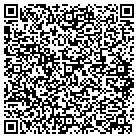 QR code with Back Yard Buildings & Creations contacts