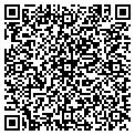 QR code with Baja Books contacts