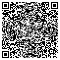 QR code with Bookstore contacts