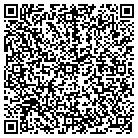 QR code with A Fast Forward Concept Com contacts