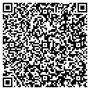 QR code with Precision Research Inc contacts