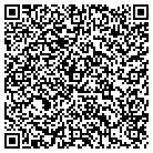 QR code with Leslie Divoll Inc Architecture contacts