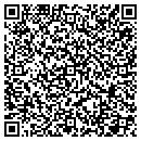 QR code with Unf/Sbdc contacts