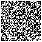 QR code with On Track Heavy Equipment Inc contacts