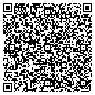 QR code with Master Collision Repair Inc contacts