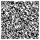 QR code with A & A Deer Camp contacts