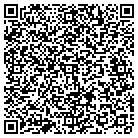 QR code with Ahepa New Smyrna Memorial contacts