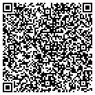 QR code with Cox Pool Heating Service Inc contacts