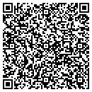 QR code with Toyoar Inc contacts