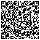 QR code with Oakridge Tap Room contacts