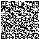 QR code with AAA Shutters contacts