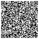 QR code with Calvary Baptist Church School contacts