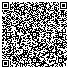 QR code with CD Tree Service Inc contacts