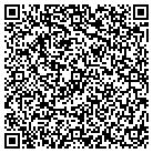 QR code with Jeffrey Woodward Stock Broker contacts
