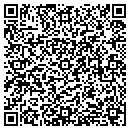 QR code with Zoemed Inc contacts