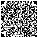 QR code with Hope Chest contacts