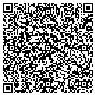 QR code with Margos Balloons & Baskets contacts