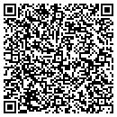QR code with G & D Automotive contacts