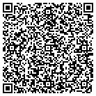 QR code with Landas Treasure & Tanning contacts