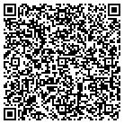 QR code with Heathscott & Sons Tire Co contacts